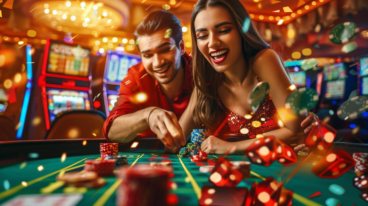 Người dùng Việt Nam chơi casino live dealer rikvip trên điện thoại Android