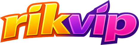 Logo rikvip – trang chủ